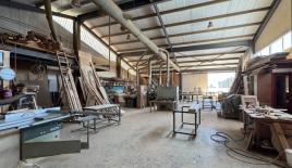 Производство за 1 200 000 евро в Айос-Атанасиосе, Кипр