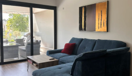 Апартаменты за 595 000 евро в Меса-Йитонии, Кипр