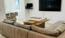 Апартаменты за 270 000 евро в Асоматосе, Кипр