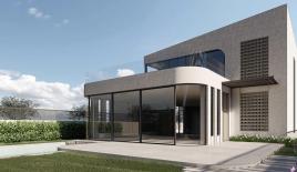 Дом за 1 400 000 евро в Аттике, Греция