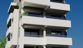 Квартира за 640 000 евро в Афинах, Греция