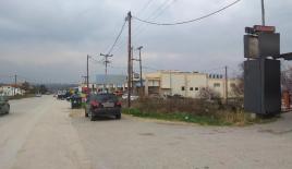 Земля за 250 000 евро в Ситонии, Греция