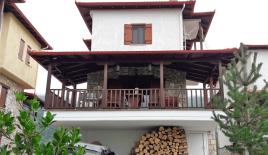 Дом за 220 000 евро в Олимпиаки-Акти, Греция