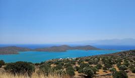 Земля за 640 000 евро в Ираклионе, Греция