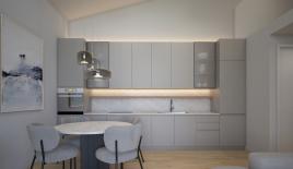 Мезонет за 250 000 евро на Кассандре, Греция