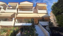 Мезонет за 360 000 евро в Салониках, Греция