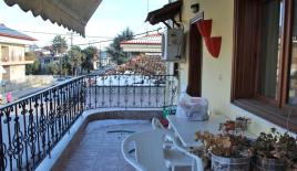 Квартира за 115 000 евро в Олимпиаки-Акти, Греция