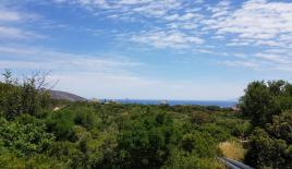 Земля за 750 000 евро в Ираклионе, Греция