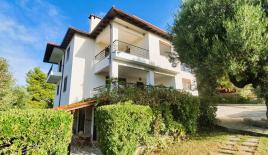 Вилла за 1 300 000 евро в Ситонии, Греция