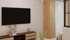 Квартира за 175 000 евро в Салониках, Греция