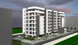 Квартира за 299 000 евро в Салониках, Греция