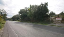 Земля за 180 000 евро на Корфу, Греция