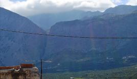 Земля за 160 000 евро в Ираклионе, Греция