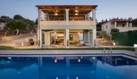 Вилла за 750 000 евро в Ираклионе, Греция