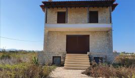 Дом за 450 000 евро на Кассандре, Греция