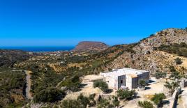 Вилла за 910 000 евро в Ираклионе, Греция