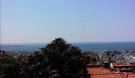 Земля за 165 000 евро в Салониках, Греция