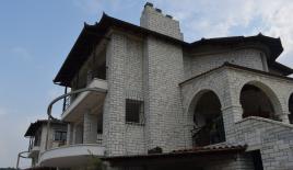 Вилла за 2 500 000 евро в Салониках, Греция