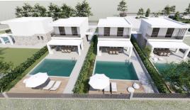 Дом за 420 000 евро на Кассандре, Греция