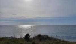 Земля за 1 500 000 евро на Кассандре, Греция