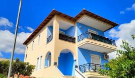 Дом за 360 000 евро в Ситонии, Греция