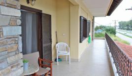 Квартира за 160 000 евро в Олимпиаки-Акти, Греция