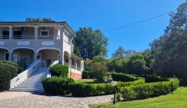 Дом за 980 000 евро на Корфу, Греция