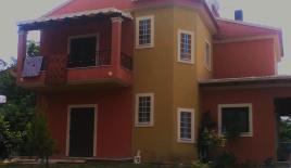 Дом за 450 000 евро на Корфу, Греция