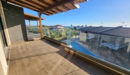 Квартира за 135 000 евро на Халкидиках, Греция