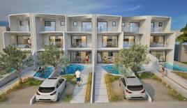 Мезонет за 450 000 евро на Халкидиках, Греция