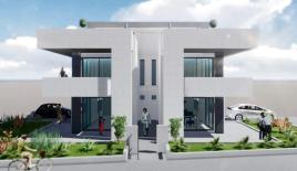 Дом за 480 000 евро на Халкидиках, Греция