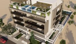 Мезонет за 2 310 000 евро в Афинах, Греция