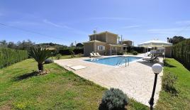 Вилла за 1 200 000 евро на Корфу, Греция