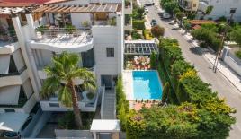 Дом за 2 200 000 евро в Афинах, Греция