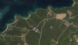 Земля за 190 000 евро на Халкидиках, Греция