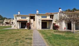 Мезонет за 300 000 евро на Кассандре, Греция