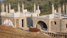 Дом за 1 100 000 евро на Халкидиках, Греция