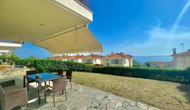 Мезонет за 320 000 евро на Кассандре, Греция