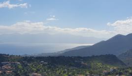 Земля за 215 000 евро в Ираклионе, Греция