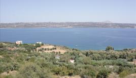 Земля за 1 070 000 евро в Ираклионе, Греция