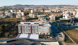 Квартира за 165 000 евро в Салониках, Греция