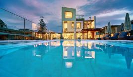 Вилла за 1 700 000 евро в Ираклионе, Греция