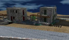 Мезонет за 250 000 евро в Аттике, Греция