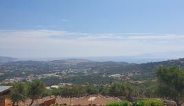 Земля за 180 000 евро в Ираклионе, Греция