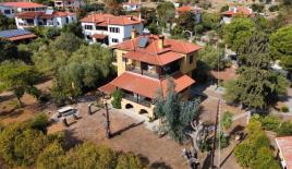 Вилла за 530 000 евро в Ситонии, Греция