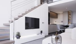 Квартира за 270 000 евро в Афинах, Греция