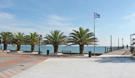 Земля за 1 400 000 евро в Олимпиаки-Акти, Греция