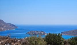 Земля за 350 000 евро в Ираклионе, Греция