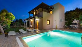 Вилла за 375 000 евро в Ираклионе, Греция