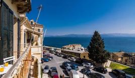 Квартира за 795 000 евро на Корфу, Греция